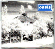 Oasis - Live Forever